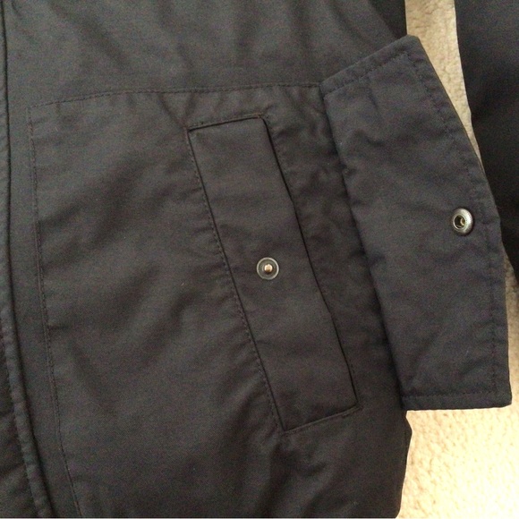 THE NORTH FACE MENS GOTHAM JACKET DOWN WINTER COAT - Picture 11 of 16